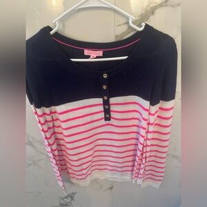 Lily Pulitzer Sweater